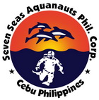 Seven Seas Aquanauts Philippine Corp.
